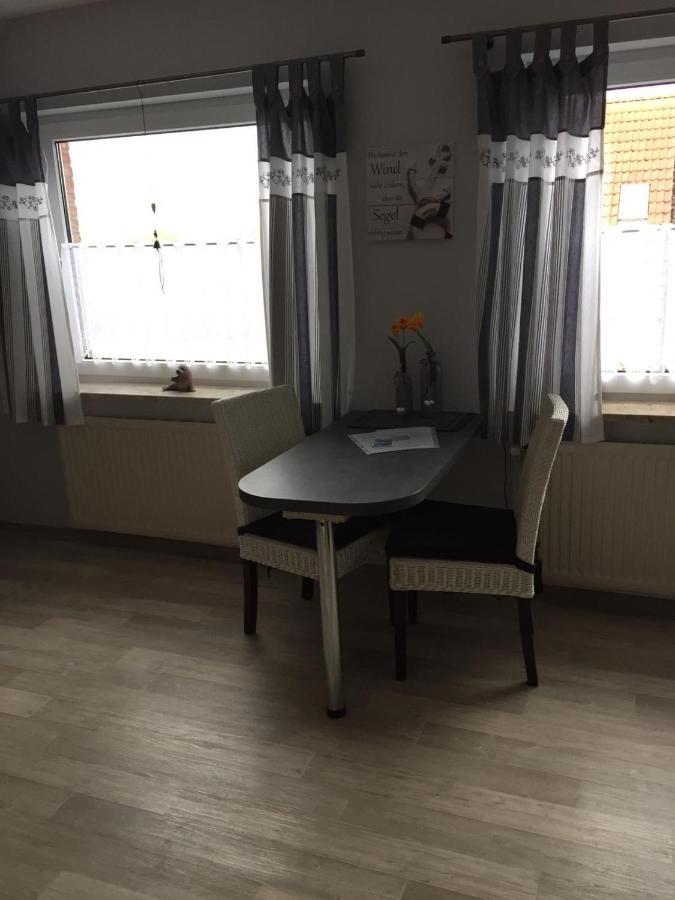 Ferienwohnung Heimathafen فيردوم المظهر الخارجي الصورة