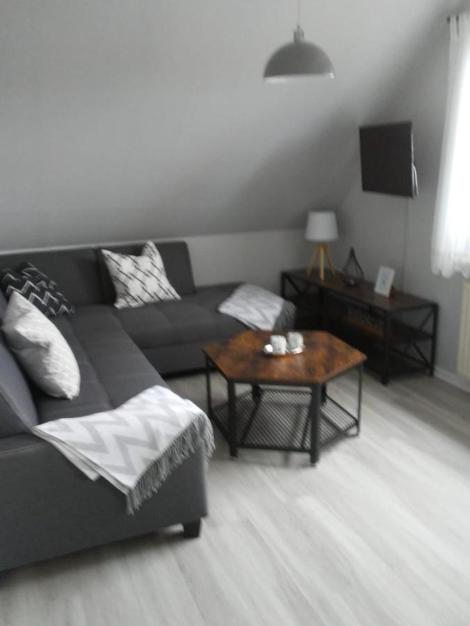 Ferienwohnung Heimathafen فيردوم المظهر الخارجي الصورة